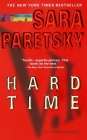 Hard Time: A V. I. Warshawski Novel By Sara Paretsky Cover Image