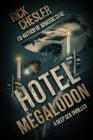 Hotel Megalodon: A Deep Sea Thriller Cover Image