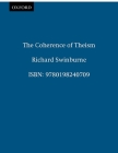 The Coherence of Theism (Clarendon Library of Logic and Philosophy) Cover Image