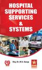 Hospital Supporting Services and Systems Cover Image