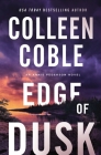Edge of Dusk By Colleen Coble Cover Image