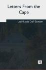 Letters From the Cape Cover Image
