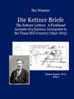 Die Kettner Briefe Cover Image