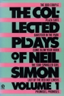 The Collected Plays of Neil Simon: Volume 1 By Neil Simon Cover Image