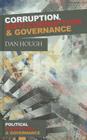 Corruption, Anti-Corruption and Governance (Political Corruption and Governance) By D. Hough Cover Image