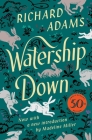 Watership Down: A Novel By Richard Adams Cover Image