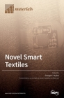 Novel Smart Textiles Cover Image