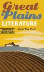 Great Plains Literature (Discover the Great Plains) By Linda Ray Pratt Cover Image