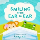 Smiling From Ear to Ear: Wearing Masks While Having Fun By Kaitlyn Chu Cover Image
