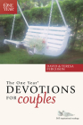 The One Year Devotions for Couples: 365 Inspirational Readings By David Ferguson, Teresa Ferguson Cover Image