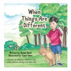 When Things Are Different By Runda Ebied Cover Image