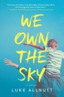 We Own the Sky Cover Image