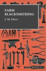Farm Blacksmithing Cover Image