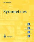 Symmetries (Springer Undergraduate Mathematics) Cover Image