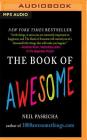 The Book of Awesome Cover Image