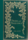 Pride & Prejudice (Masterpiece Library Edition) Cover Image