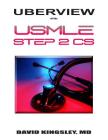 Uberview of the USMLE Step 2 CS Cover Image
