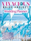 Vivacious Bride Project: Wedding Planner By Sherry Adepitan Cover Image