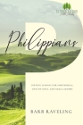 Philippians Cover Image