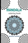Coloring Book Manadala Beautiful Mandala: BEAUTIFUL FUN COMPLEX DESIGNS 6x9 /40 MANDALAS By Rm Cover Image