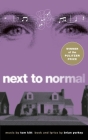 Next to Normal By Brian Yorkey, Tom Kitt Cover Image