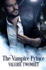 The Vampire Prince Cover Image