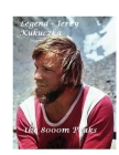 Legend - Jerzy Kukuczka: The 8000m Peaks By D. Scott Cover Image