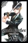 Black Butler, Vol. 17 By Yana Toboso, Shinichi Kimura (Translated by), Alexis Eckerman (Letterer) Cover Image