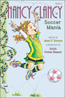 Nancy Clancy, Soccer Mania Cover Image