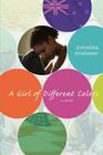 A Girl of Different Colors Cover Image