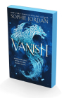Vanish (Firelight #2) By Sophie Jordan Cover Image