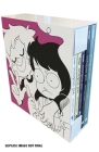 Octopus Pie: The Complete Series Box Set By Meredith Gran, Meredith Gran (Artist) Cover Image