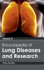 Encyclopedia of Lung Diseases and Research: Volume IV Cover Image