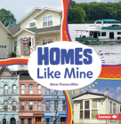 Homes Like Mine Cover Image