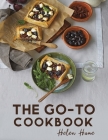 The Go-To Cookbook Cover Image