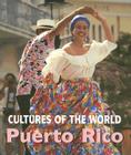 Puerto Rico By Patricia Levy, Nazry Bahrawi Cover Image