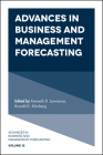 Advances in Business and Management Forecasting Cover Image
