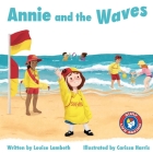Annie and the Waves Cover Image