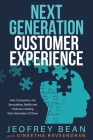 Next Generation Customer Experience: How Companies Like ServiceNow, Netflix and Intuit are Creating Next-Generation CX Now Cover Image