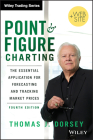 Point and Figure Charting + Website, Fourth Edition: The Essential Application for Forecasting and Tracking Market Prices (Wiley Trading #543) Cover Image