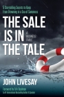 The Sale Is in the Tale Cover Image