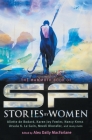 The Mammoth Book of SF Stories by Women (Mammoth Books) By Alex Dally MacFarlane Cover Image
