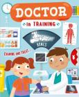Doctor in Training Cover Image