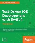 Test-Driven iOS Development with Swift 4 Cover Image