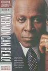 Vernon Can Read!: A Memoir By Vernon Jordan, Jr, Annette Gordon-Reed (With) Cover Image