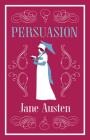 Persuasion (Evergreens) Cover Image
