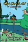 What Time Is It?: A Backyard Tale By Nancy N. Guss Cover Image