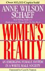 Women's Reality: An Emerging Female System By Anne Wilson Schaef Cover Image
