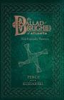 The Ballad of Brighid of Atlanta: Kid-Friendly Version By John Pence, Joe Koziarski Cover Image