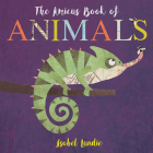 The Amicus Book of Animals By Isobel Lundie Cover Image